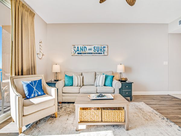 Panama City Beach Home 1018642