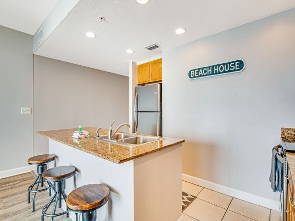 Panama City Beach Home 1018642