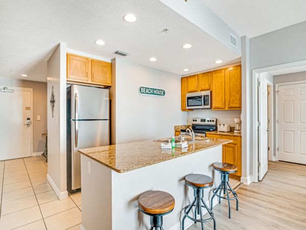 Panama City Beach Home 1018642