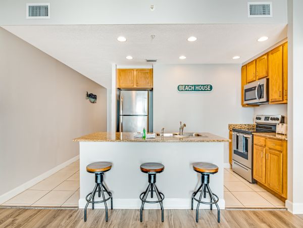 Panama City Beach Home 1018642