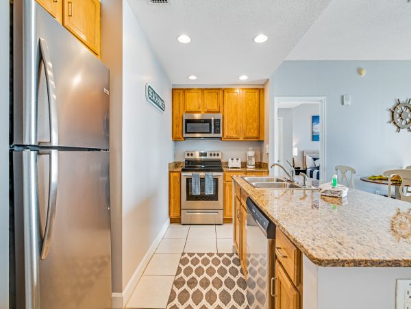 Panama City Beach Home 1018642