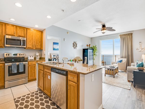 Panama City Beach Home 1018642