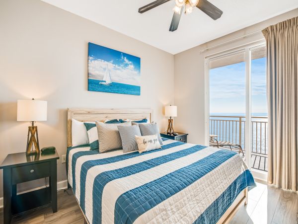 Panama City Beach Home 1018642