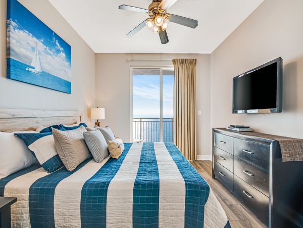 Panama City Beach Home 1018642