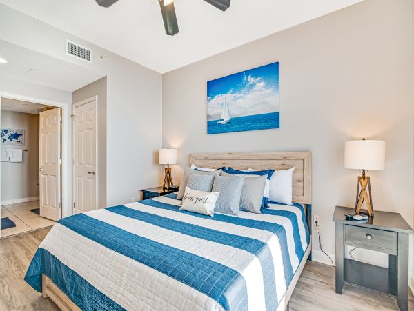 Panama City Beach Home 1018642