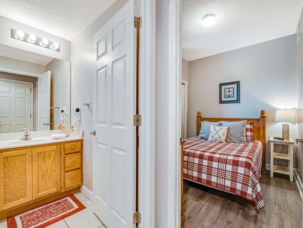 Panama City Beach Home 1018642