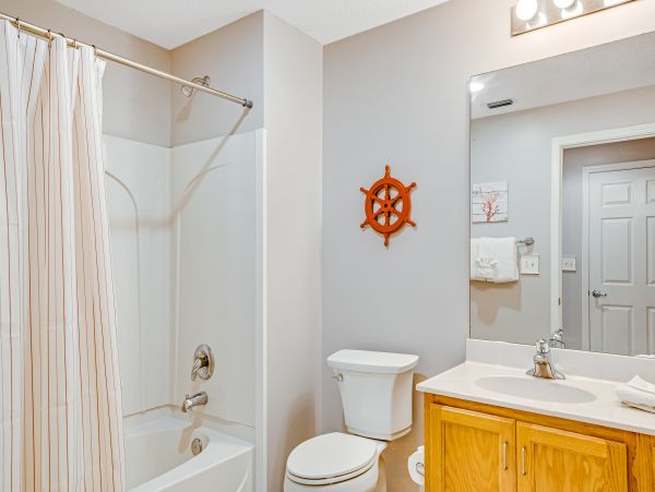 Panama City Beach Home 1018642