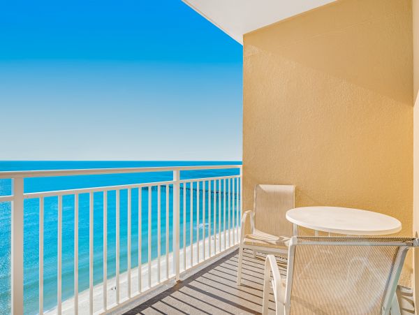 Panama City Beach Home 1018642