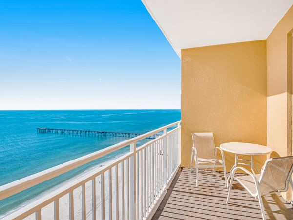 Panama City Beach Home 1018642