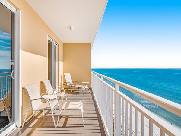 Panama City Beach Home 1018642