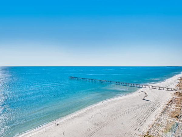 Panama City Beach Home 1018642