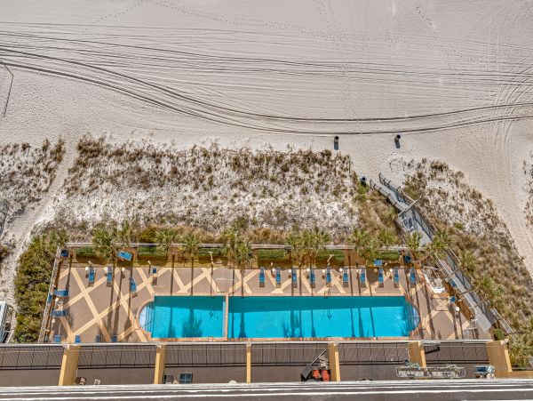 Panama City Beach Home 1018642