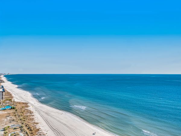 Panama City Beach Home 1018642
