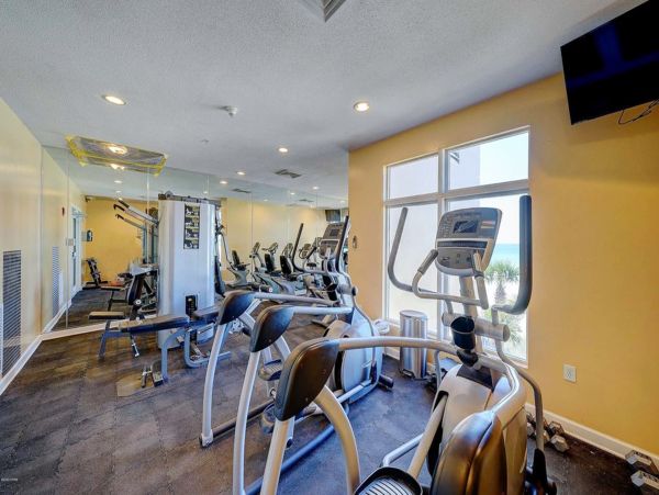 Panama City Beach Home 1018642