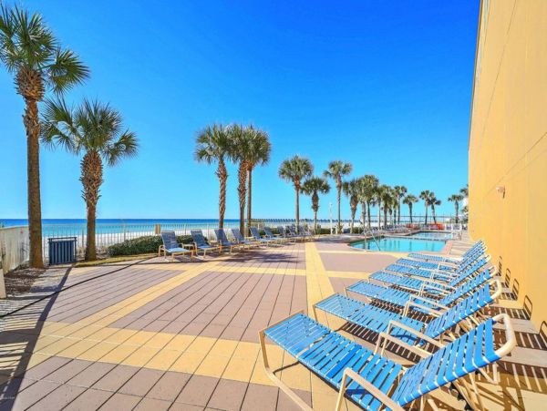 Panama City Beach Home 1018642