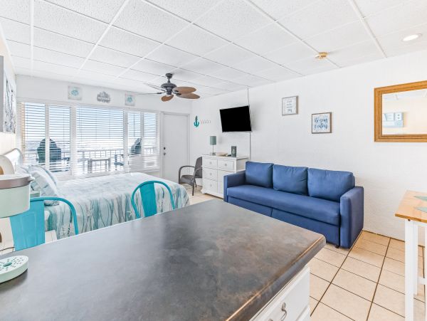Panama City Beach Condo 1018644