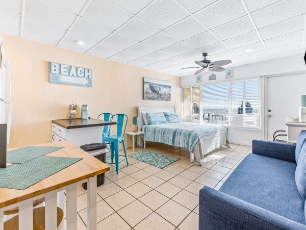 Panama City Beach Condo 1018644