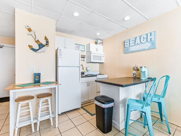 Panama City Beach Condo 1018644