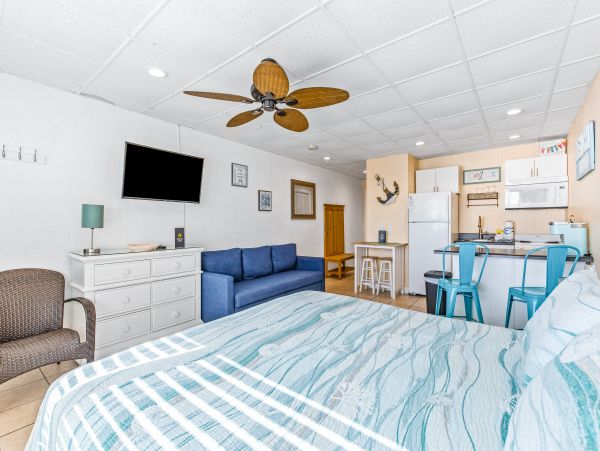 Panama City Beach Condo 1018644