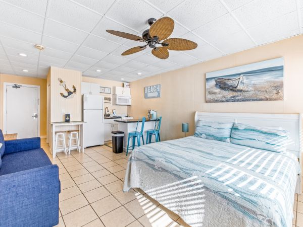 Panama City Beach Condo 1018644