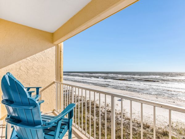 Panama City Beach Condo 1018644