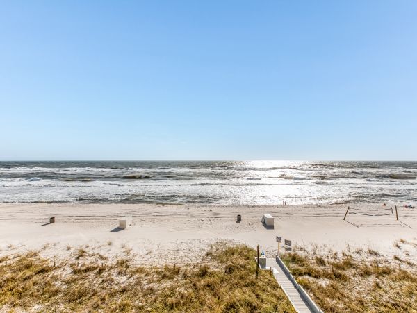 Panama City Beach Condo 1018644