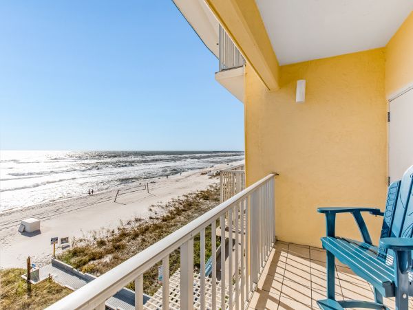 Panama City Beach Condo 1018644