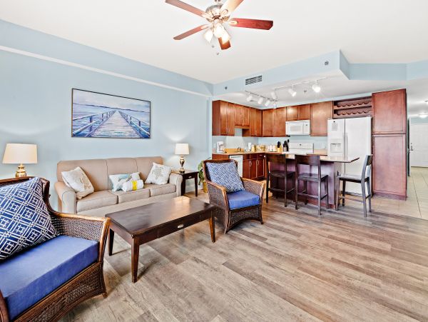 Panama City Beach Home 1018645