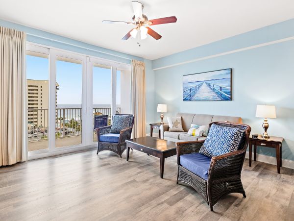 Panama City Beach Home 1018645