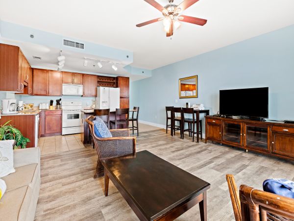 Panama City Beach Home 1018645