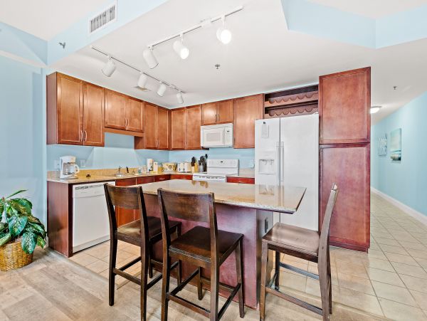 Panama City Beach Home 1018645