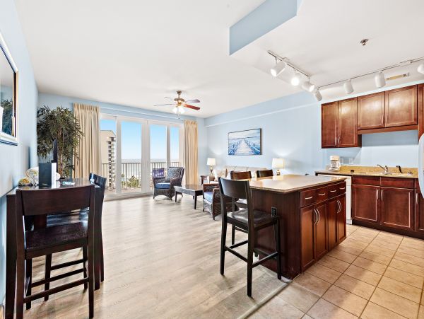 Panama City Beach Home 1018645