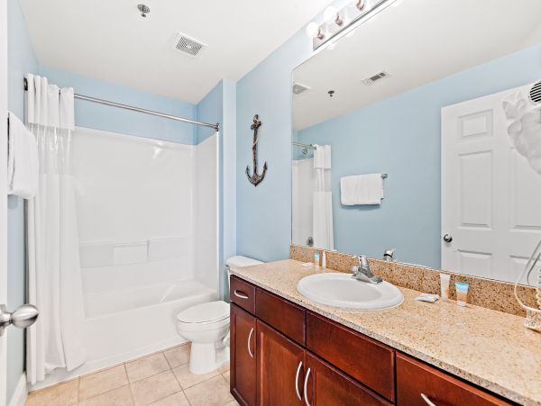 Panama City Beach Home 1018645