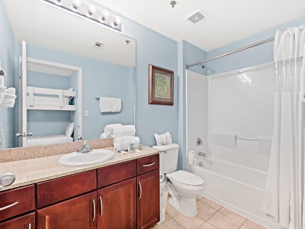 Panama City Beach Home 1018645