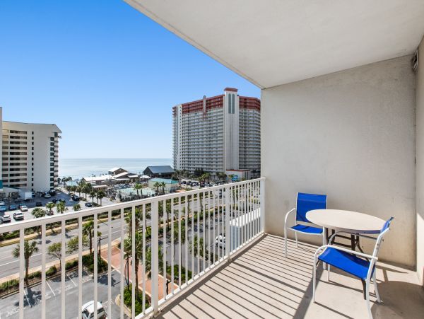 Panama City Beach Home 1018645
