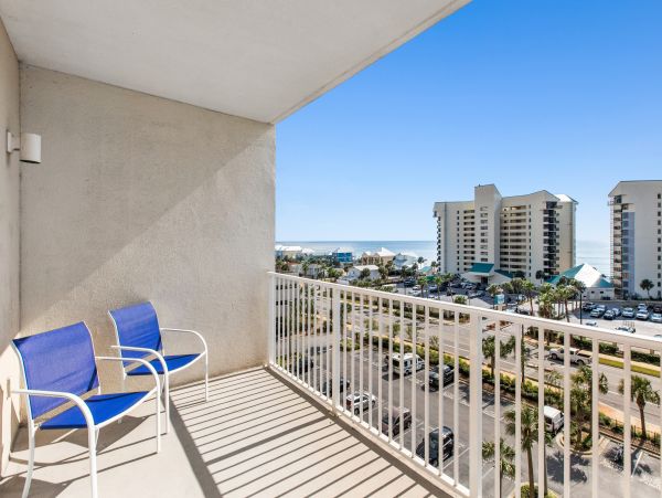 Panama City Beach Home 1018645