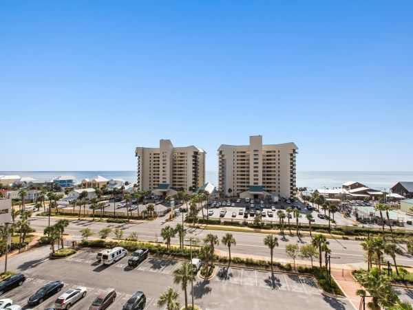 Panama City Beach Home 1018645