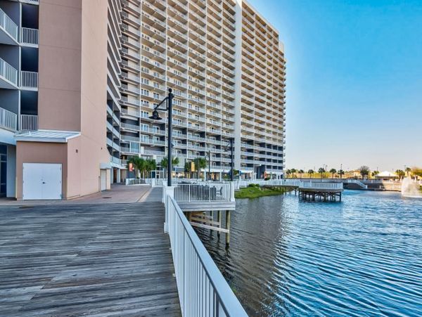 Panama City Beach Home 1018645