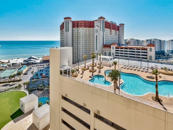Panama City Beach Home 1018645