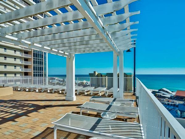 Panama City Beach Home 1018645