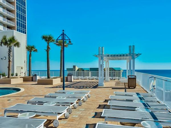 Panama City Beach Home 1018645