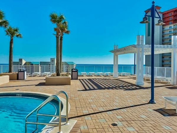 Panama City Beach Home 1018645