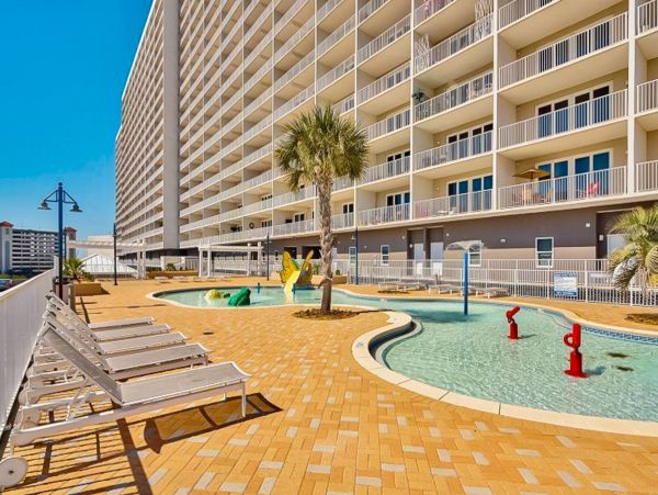 Panama City Beach Home 1018645