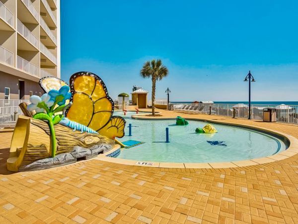 Panama City Beach Home 1018645