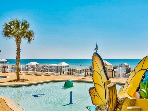 Panama City Beach Home 1018645