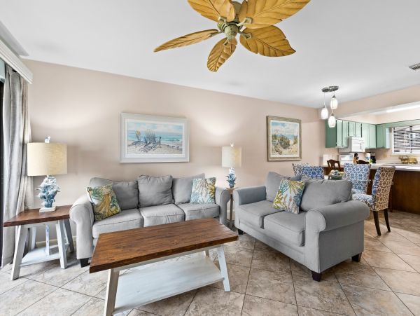 Panama City Beach Home 1018646