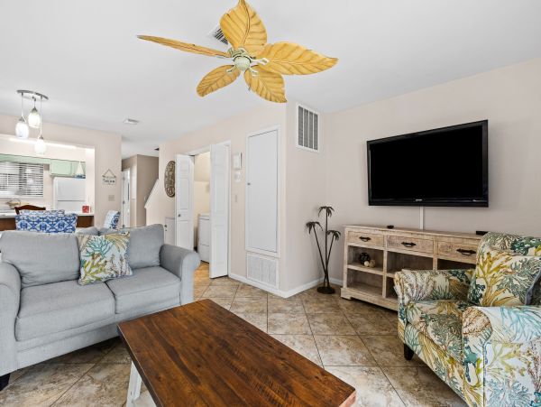 Panama City Beach Home 1018646