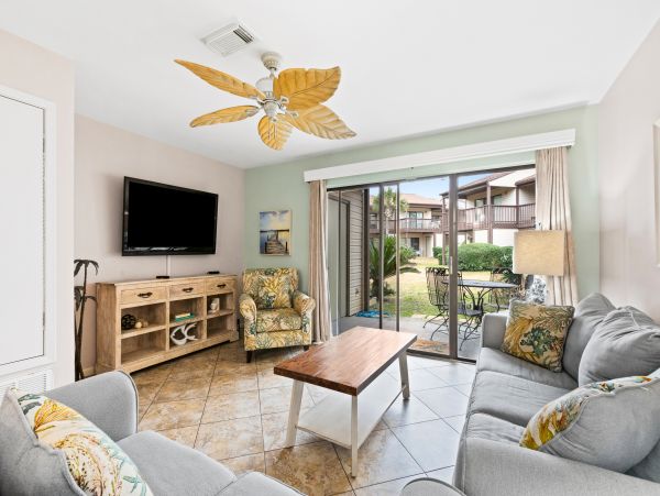 Panama City Beach Home 1018646