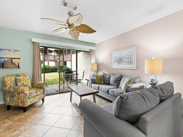 Panama City Beach Home 1018646