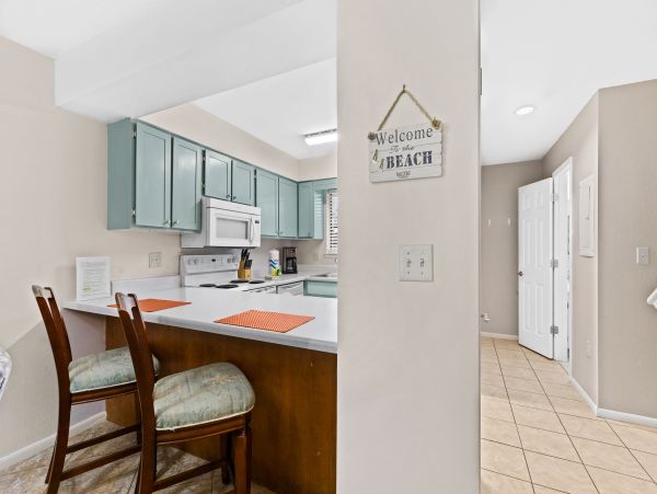 Panama City Beach Home 1018646